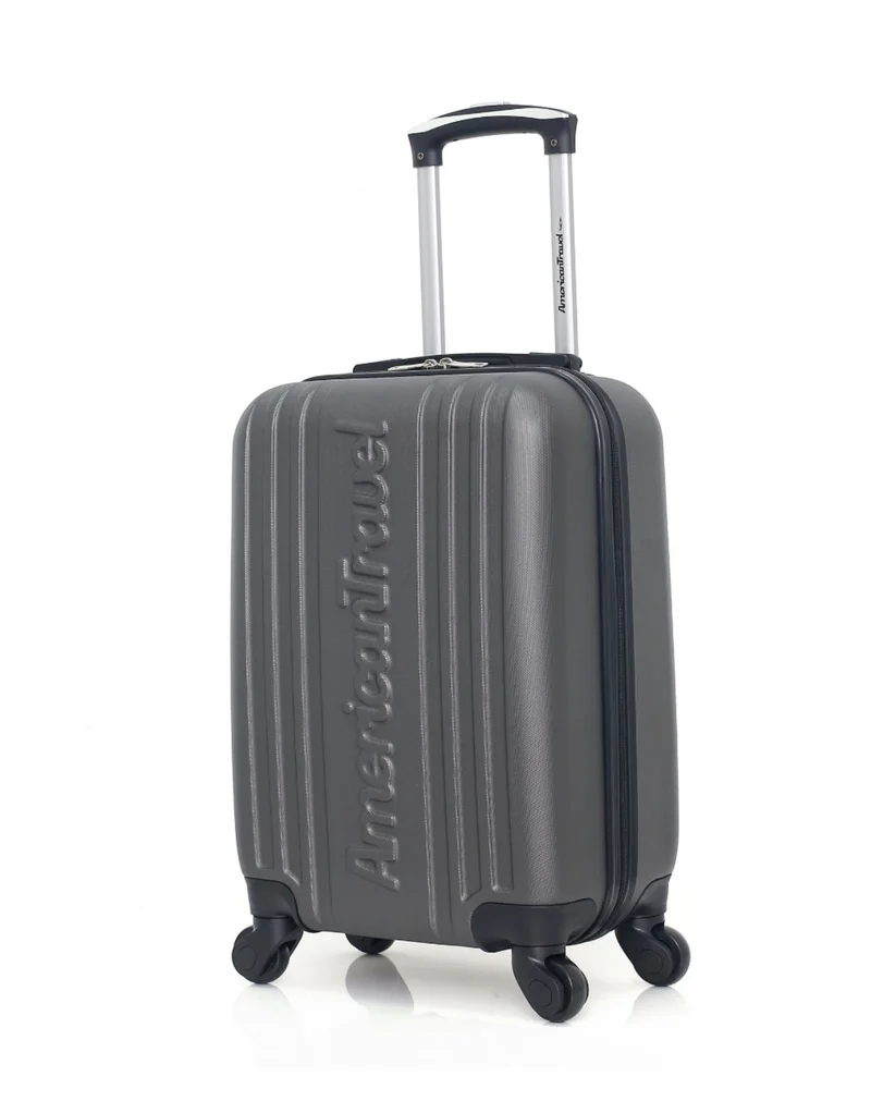 Valise Cabine Rigide SPRINGFIELD-E
