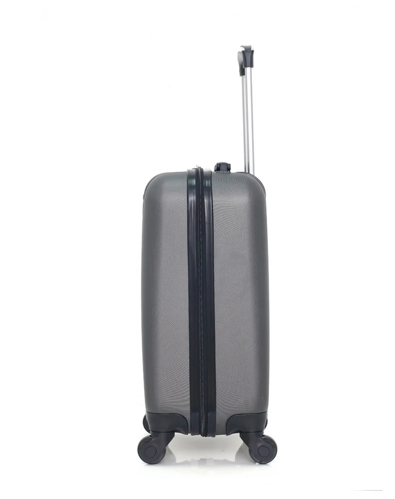 Valise Cabine Rigide SPRINGFIELD-E