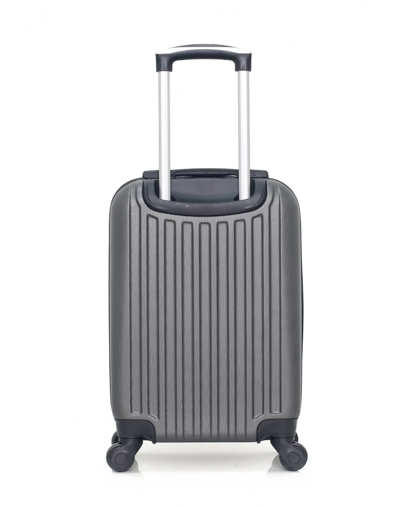 Valise Cabine Rigide SPRINGFIELD-E