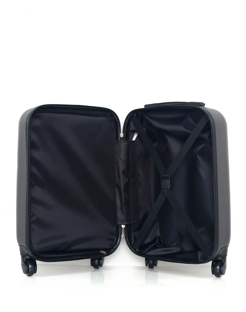 Valise Cabine Rigide SPRINGFIELD-E