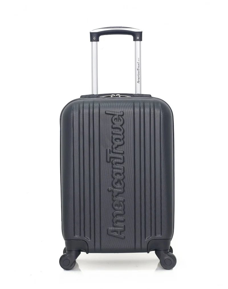 Valise Cabine Rigide SPRINGFIELD-E