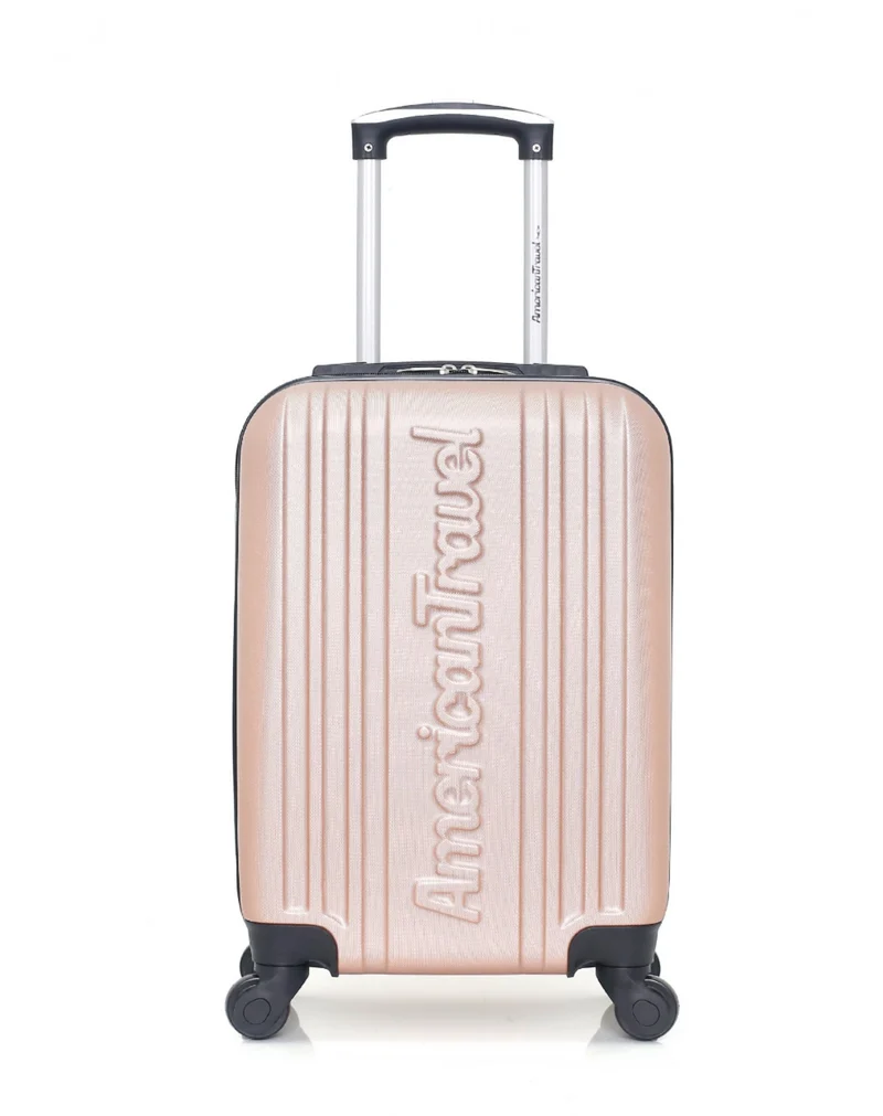 Valise Cabine Rigide SPRINGFIELD-E