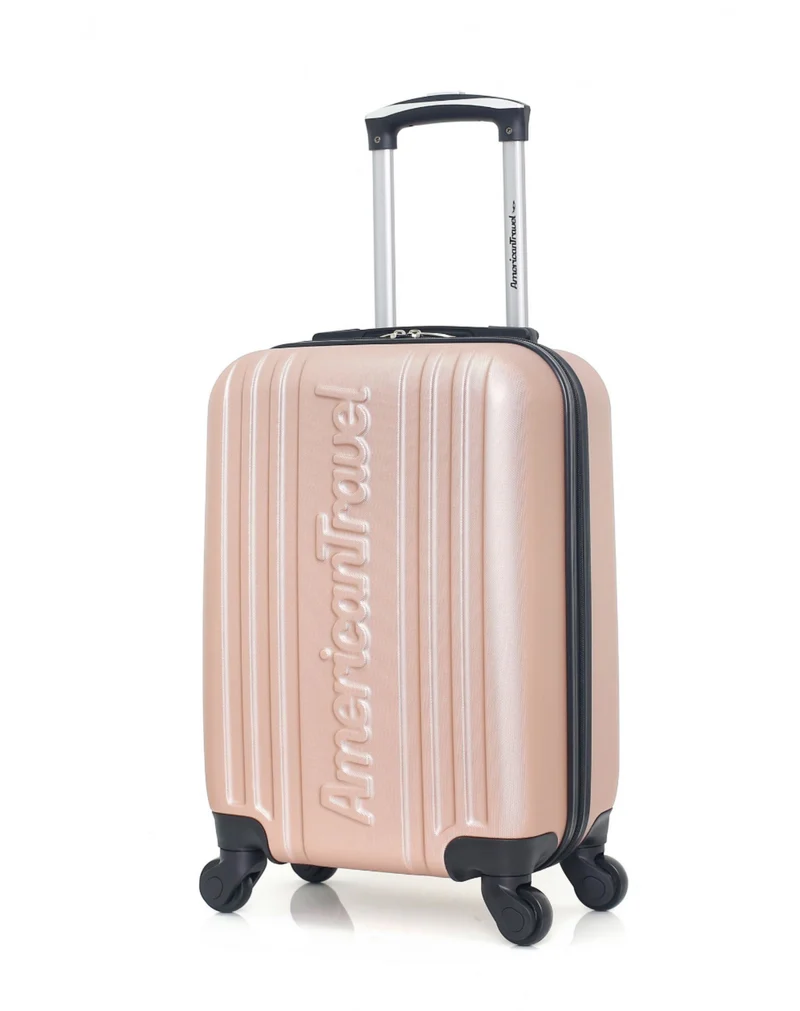 Valise Cabine Rigide SPRINGFIELD-E