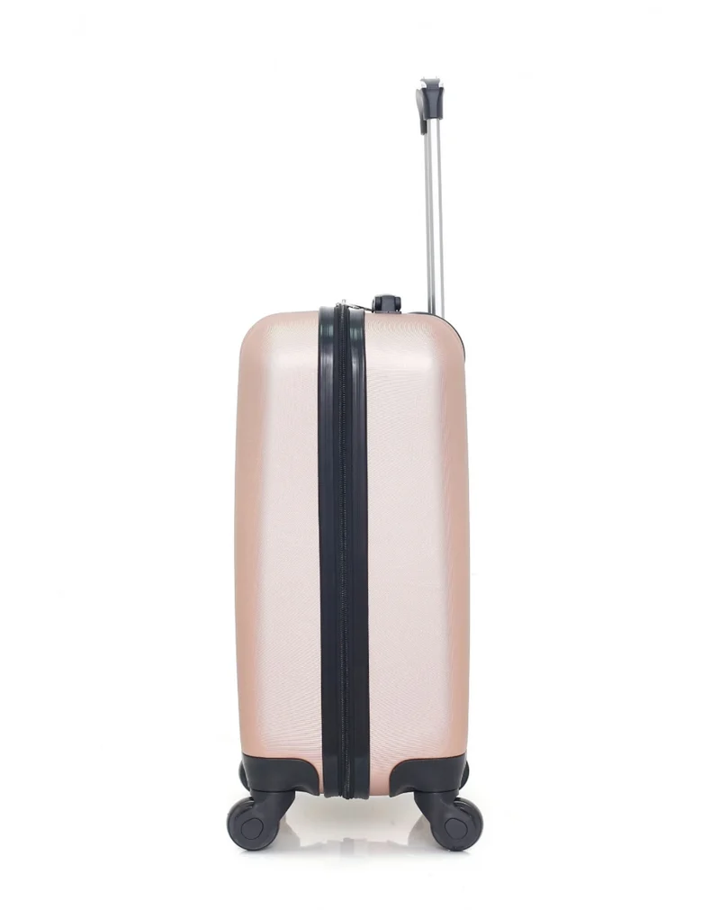 Valise Cabine Rigide SPRINGFIELD-E