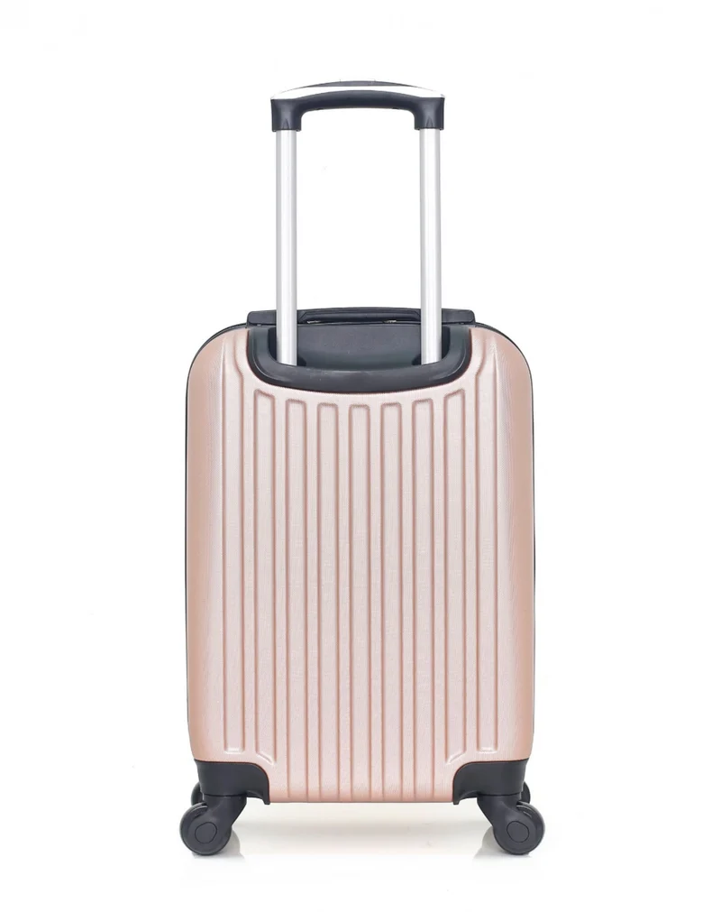 Valise Cabine Rigide SPRINGFIELD-E