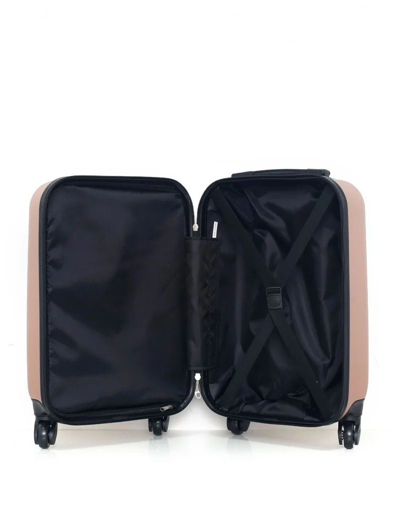 Valise Cabine Rigide SPRINGFIELD-E