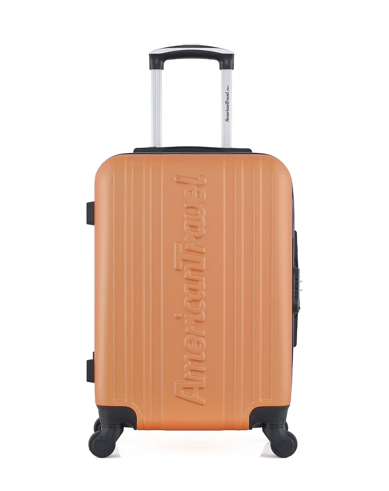 Valise Cabine Rigide SPRINGFIELD