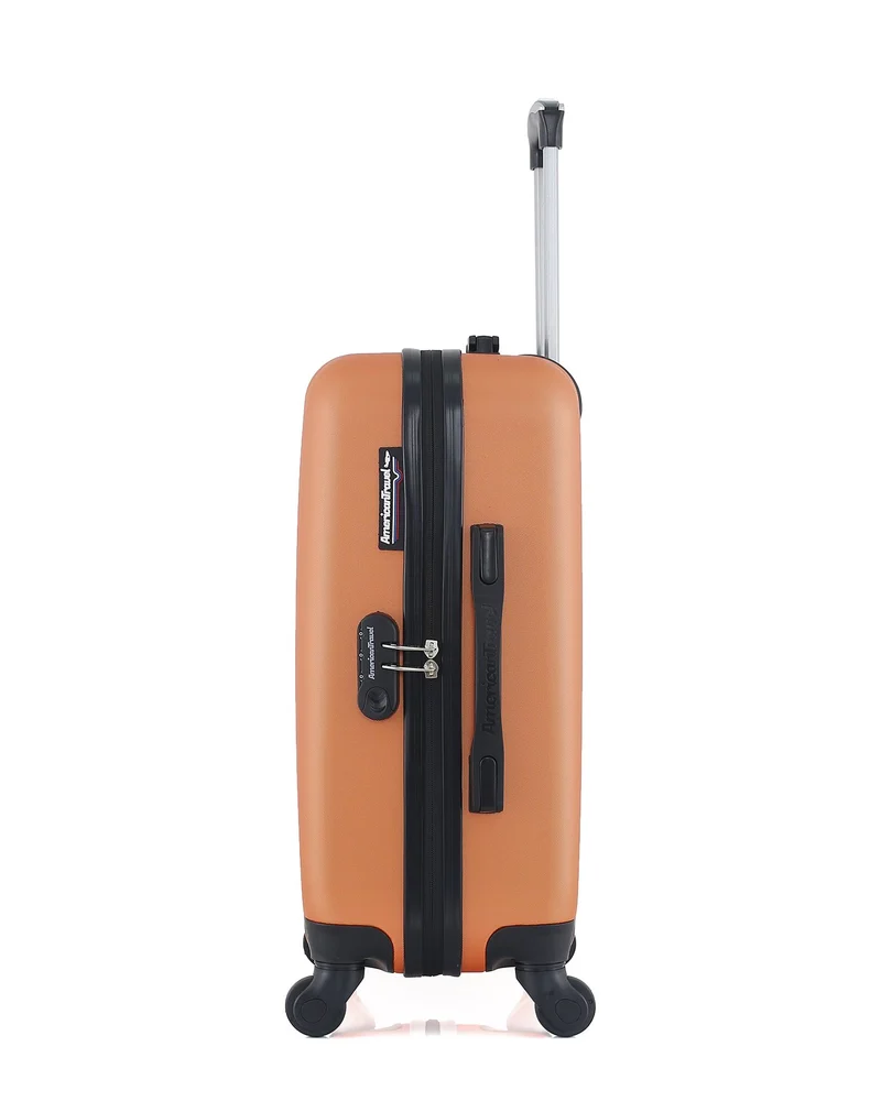 Valise Cabine Rigide SPRINGFIELD