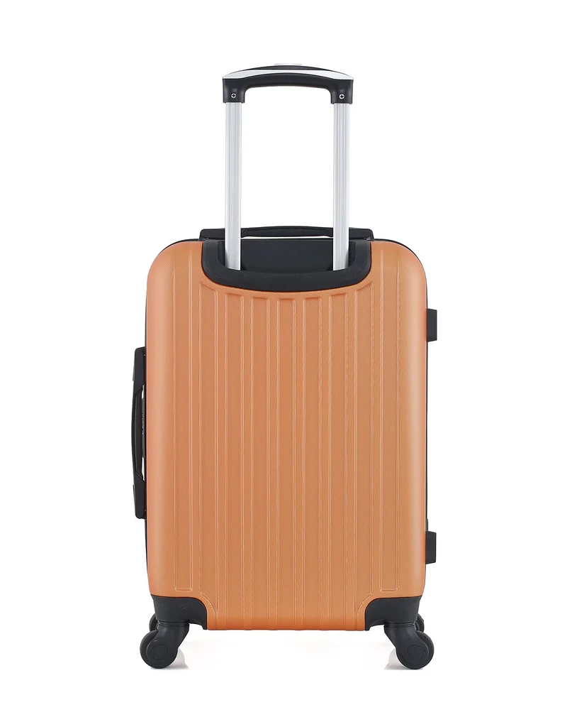 Valise Cabine Rigide SPRINGFIELD