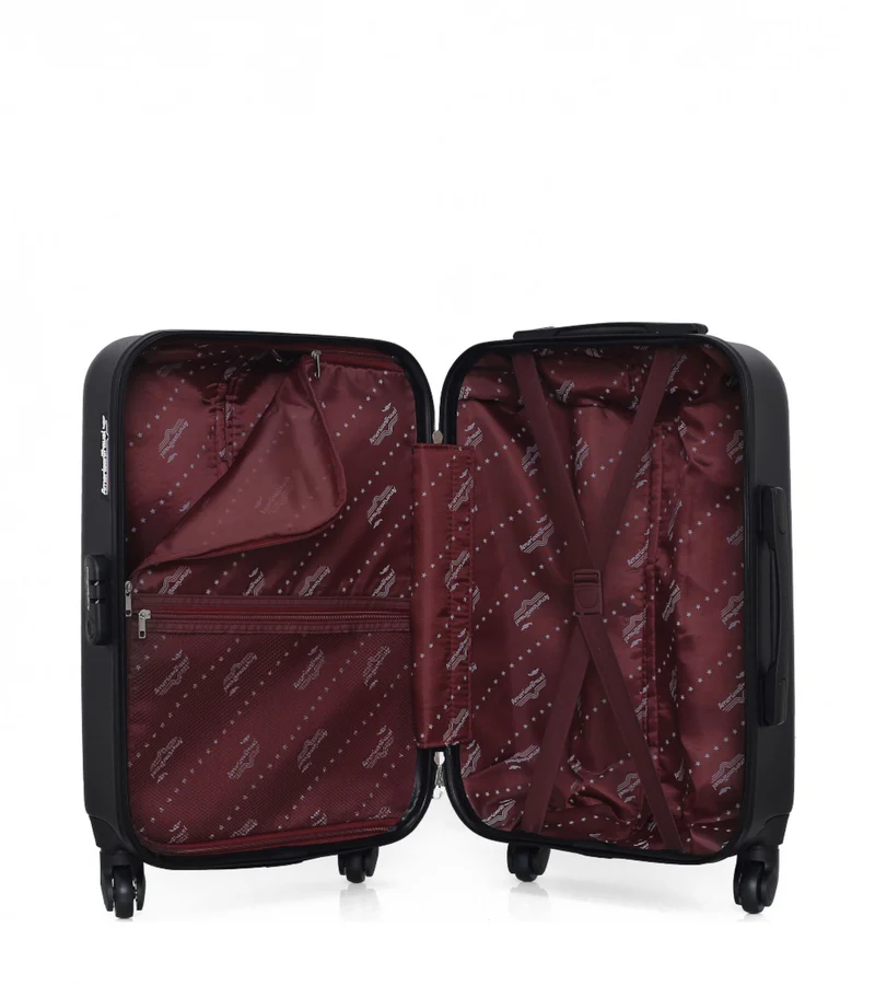 Valise Cabine Rigide SPRINGFIELD