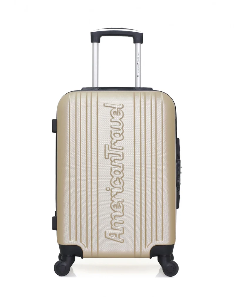 Valise Cabine Rigide SPRINGFIELD