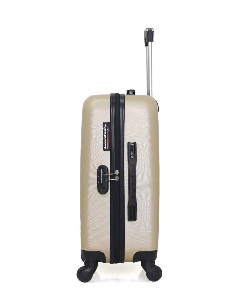Valise Cabine Rigide SPRINGFIELD