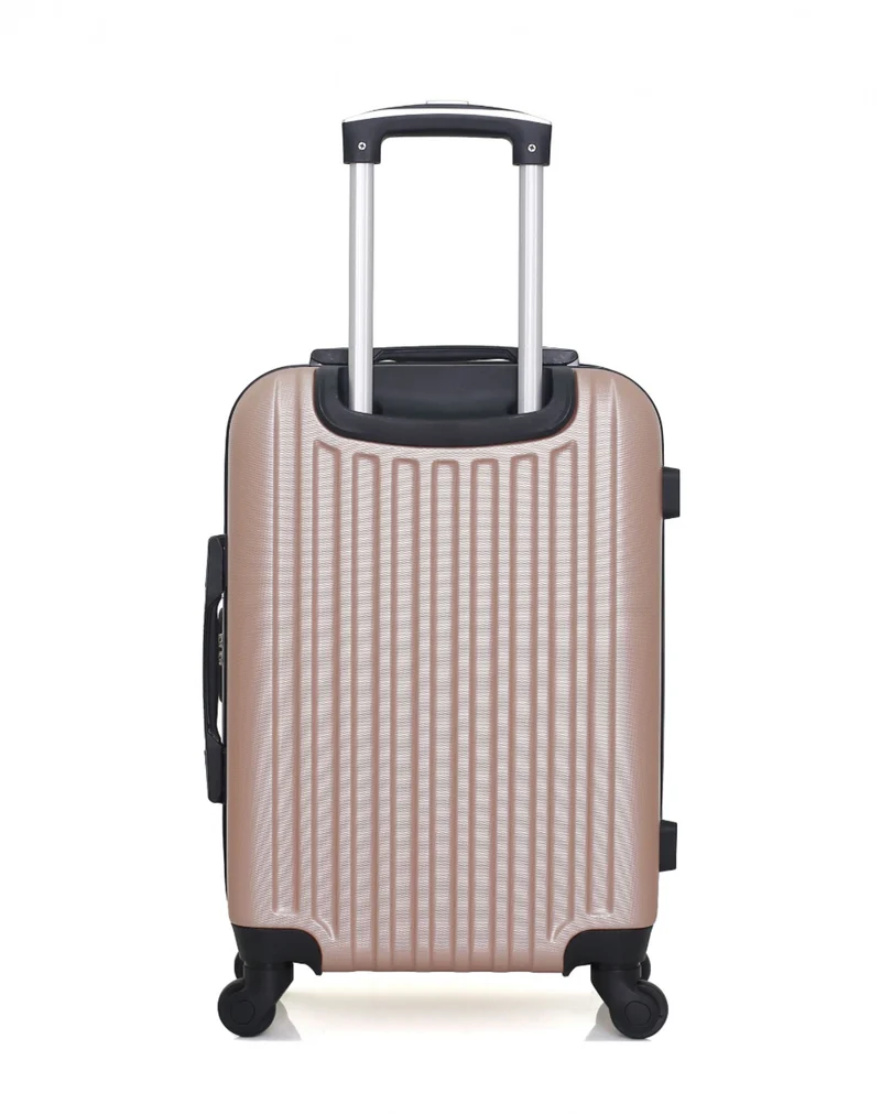 Valise Cabine Rigide SPRINGFIELD
