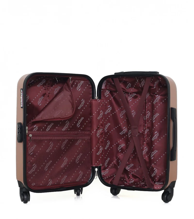Valise Cabine Rigide SPRINGFIELD