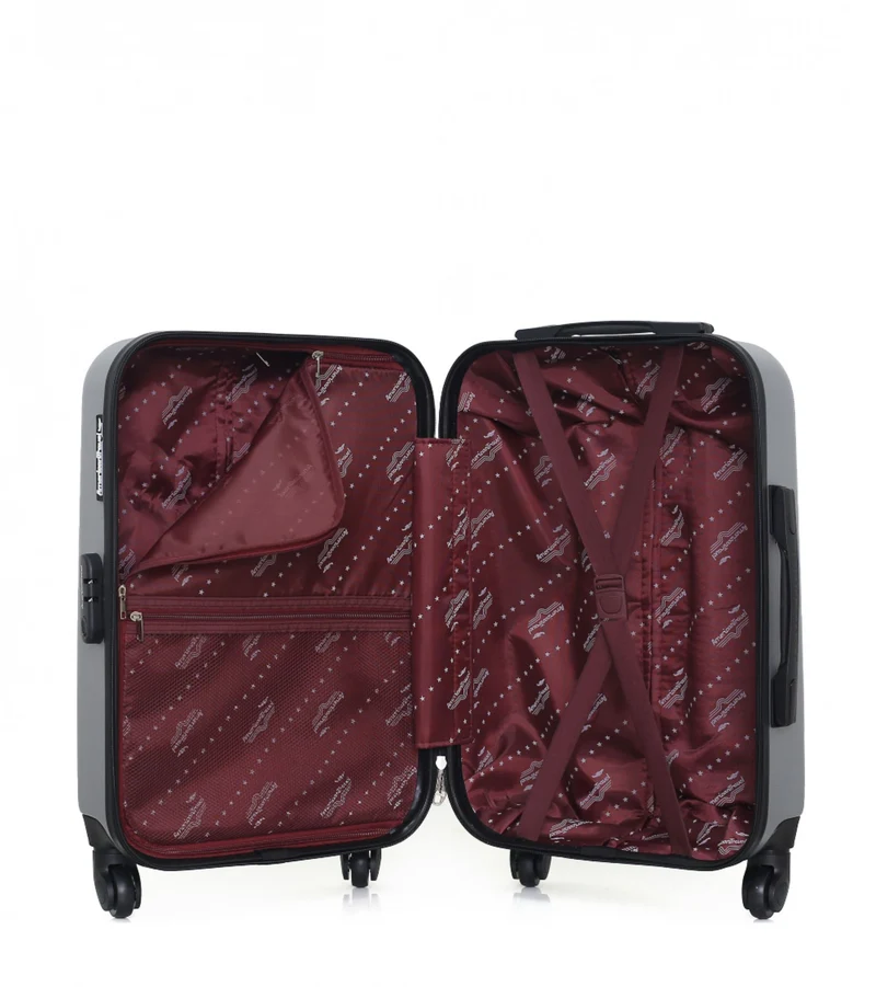 Valise Cabine Rigide SPRINGFIELD
