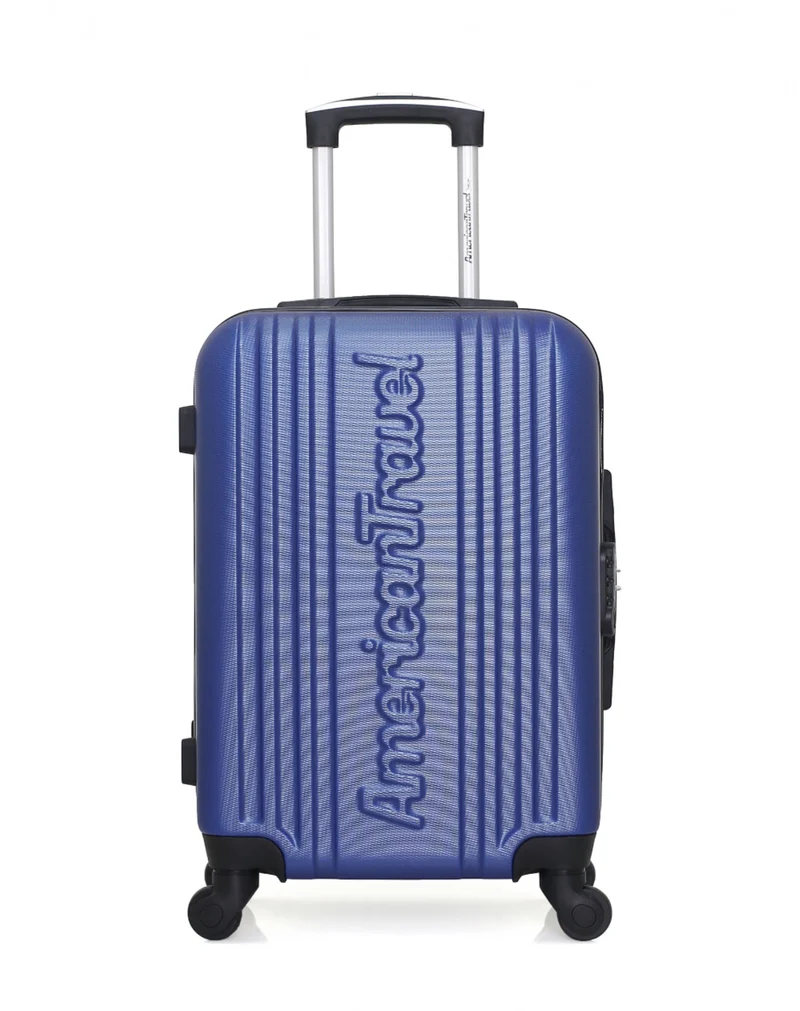 Valise Cabine Rigide SPRINGFIELD