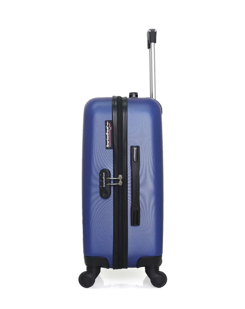 Valise Cabine Rigide SPRINGFIELD