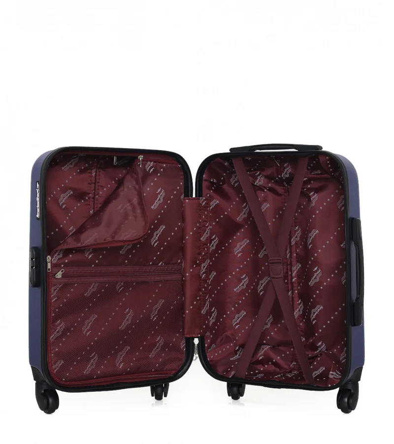 Valise Cabine Rigide SPRINGFIELD