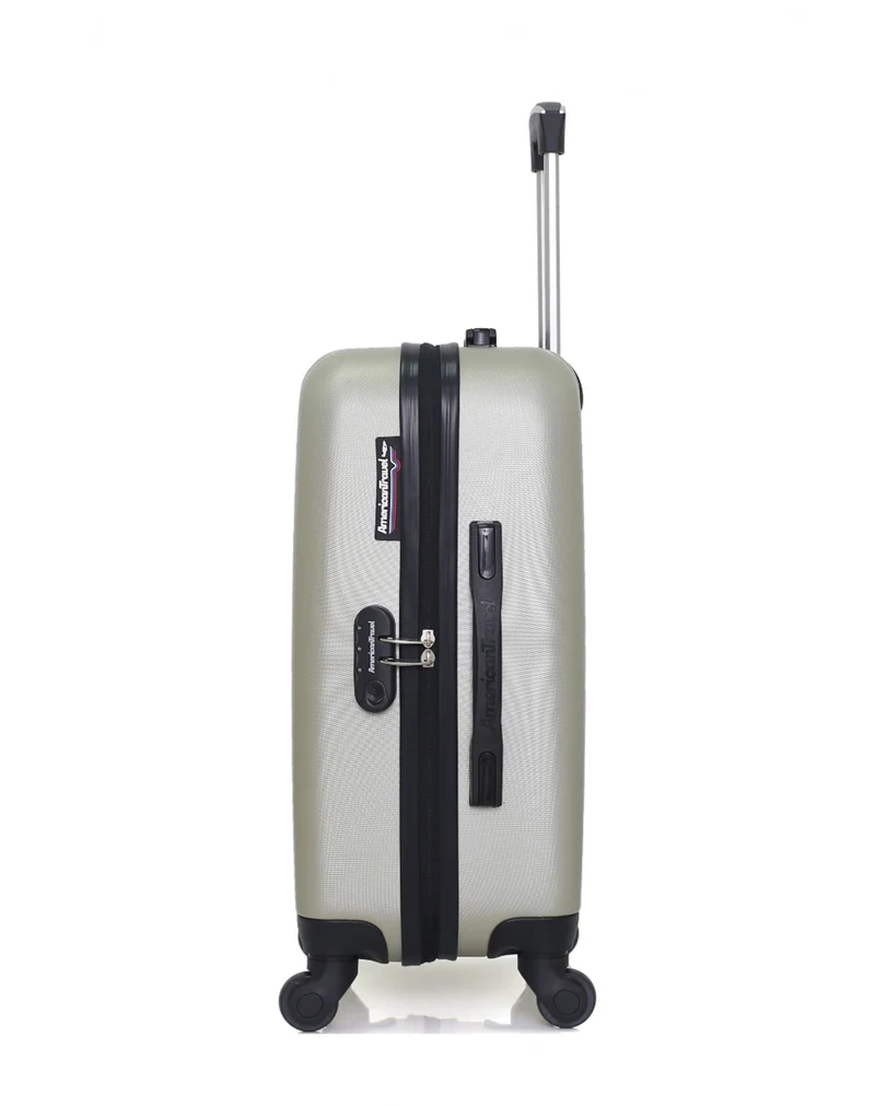 Valise Cabine Rigide SPRINGFIELD