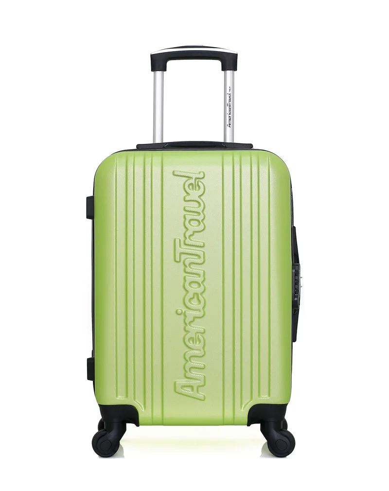 Valise Cabine Rigide SPRINGFIELD