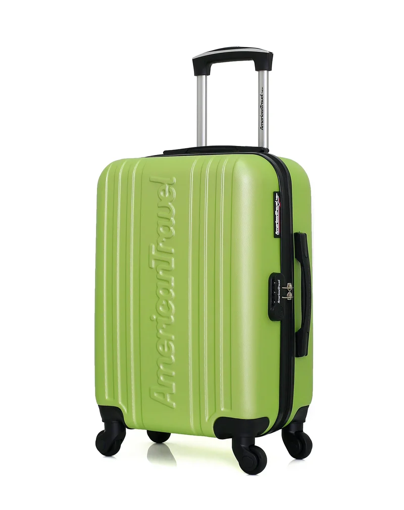 Valise Cabine Rigide SPRINGFIELD