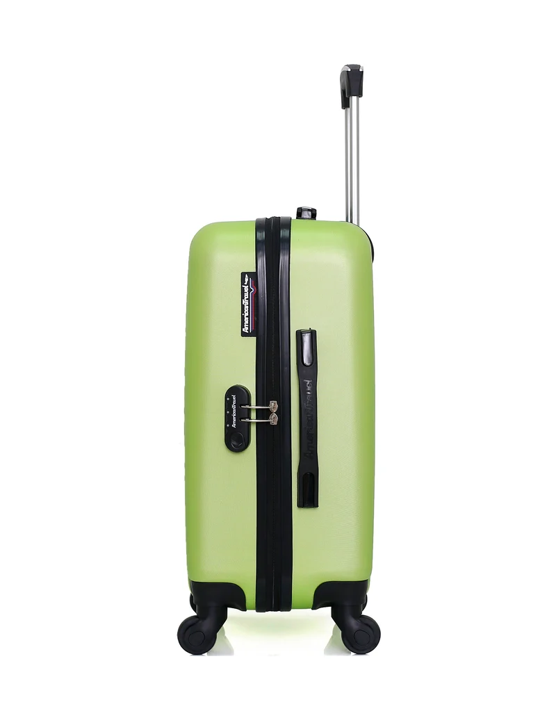 Valise Cabine Rigide SPRINGFIELD