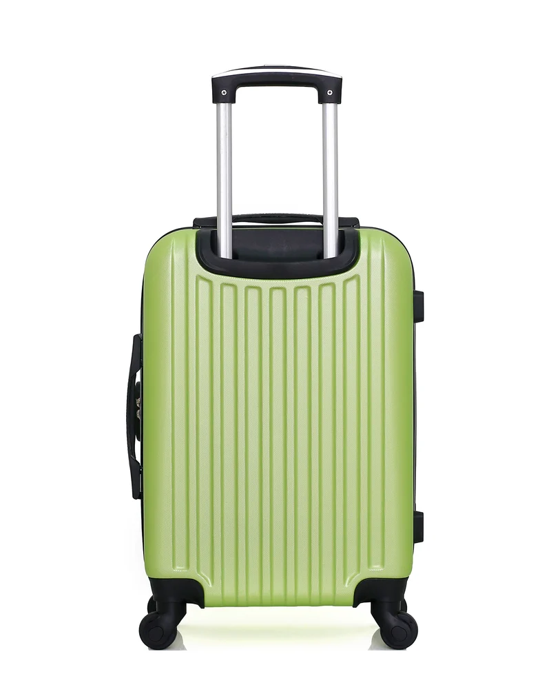 Valise Cabine Rigide SPRINGFIELD