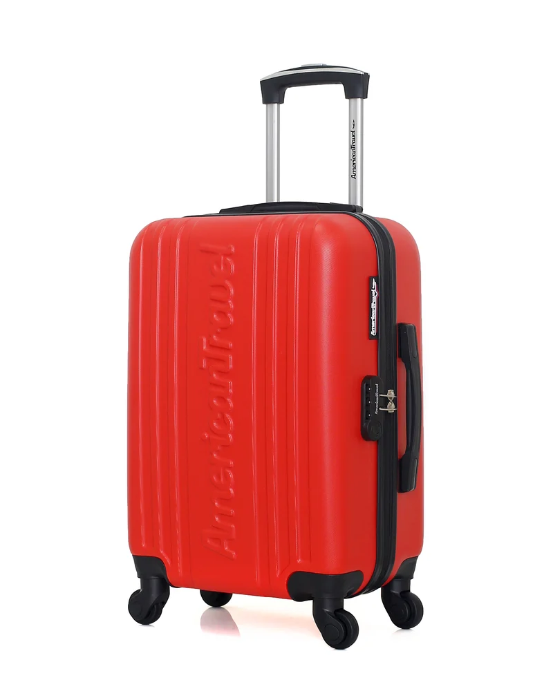 Valise Cabine Rigide SPRINGFIELD