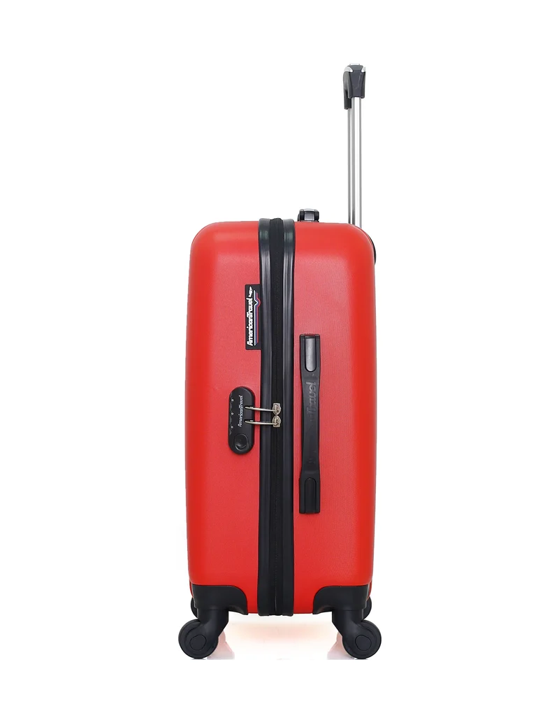 Valise Cabine Rigide SPRINGFIELD