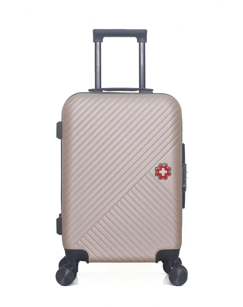 Valise Cabine Rigide SPIEZ