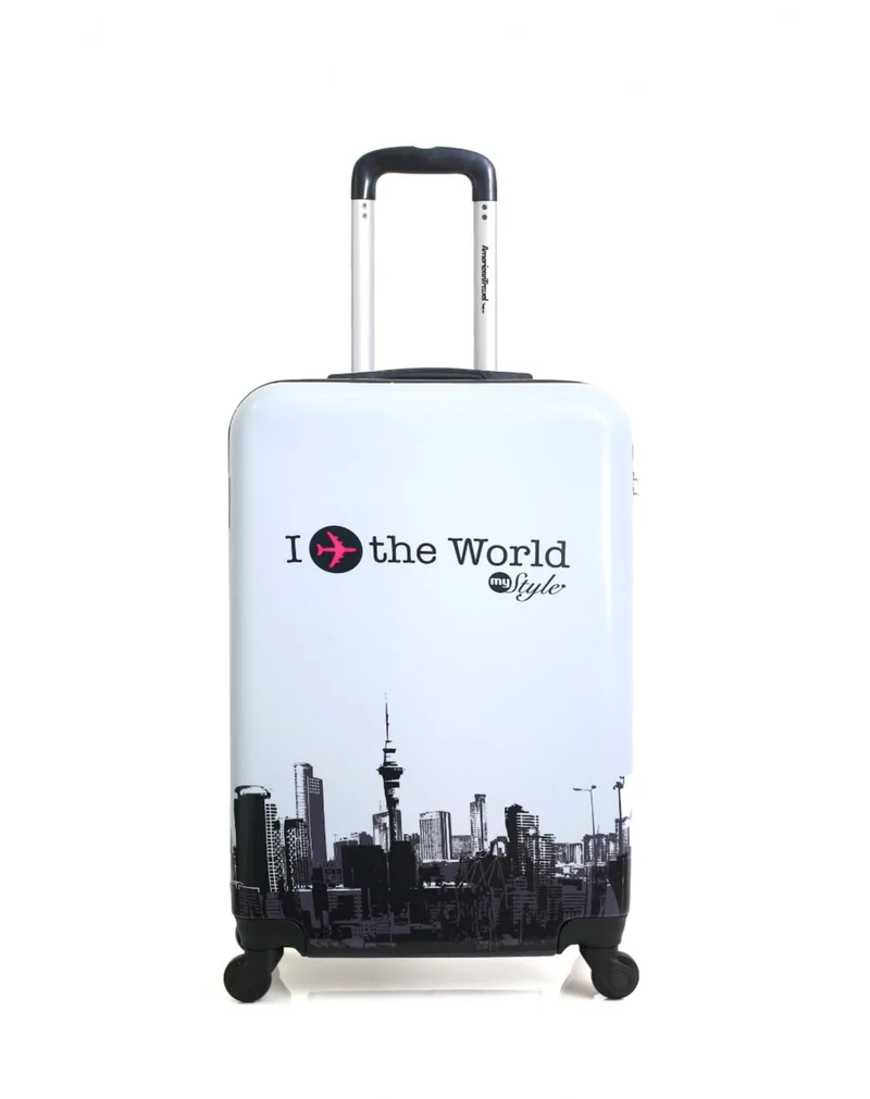 Valise Cabine Rigide SOHO