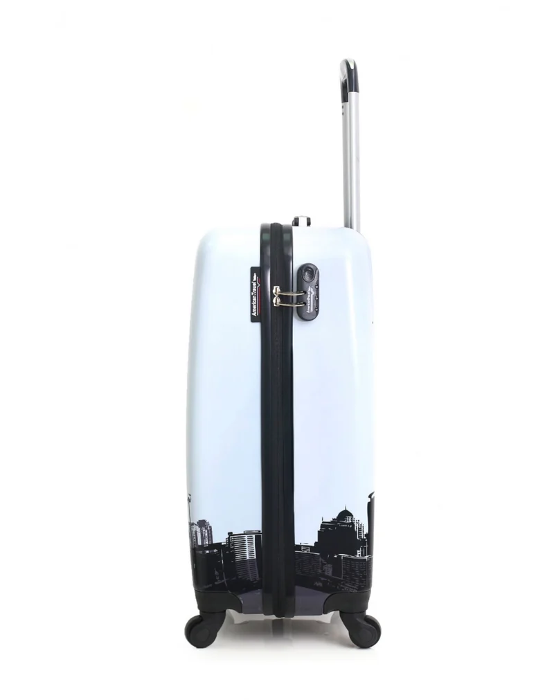 Valise Cabine Rigide SOHO