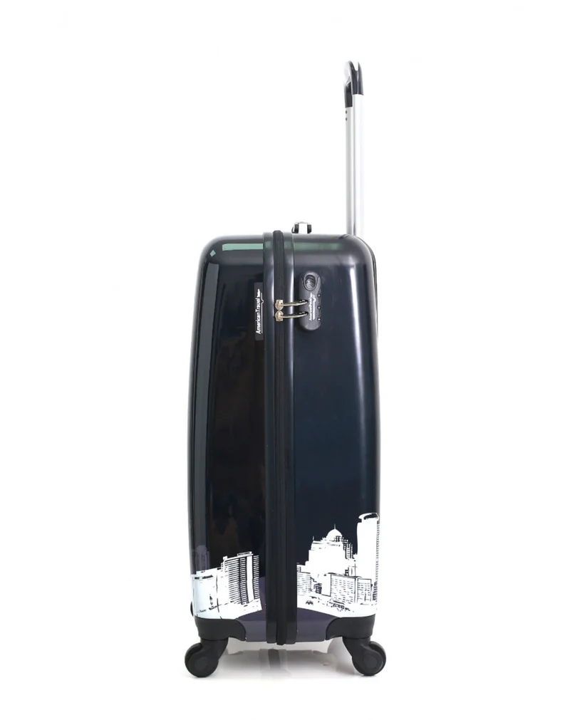 Valise Cabine Rigide SOHO