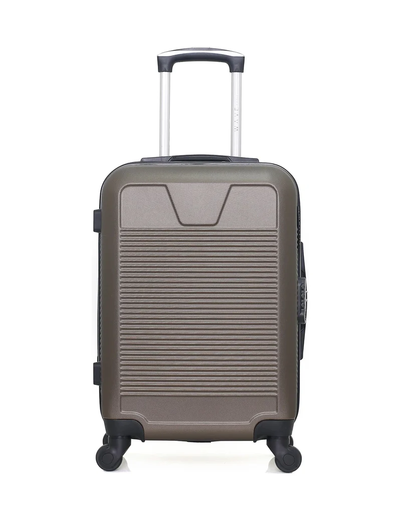 Valise Cabine Rigide SELENGA