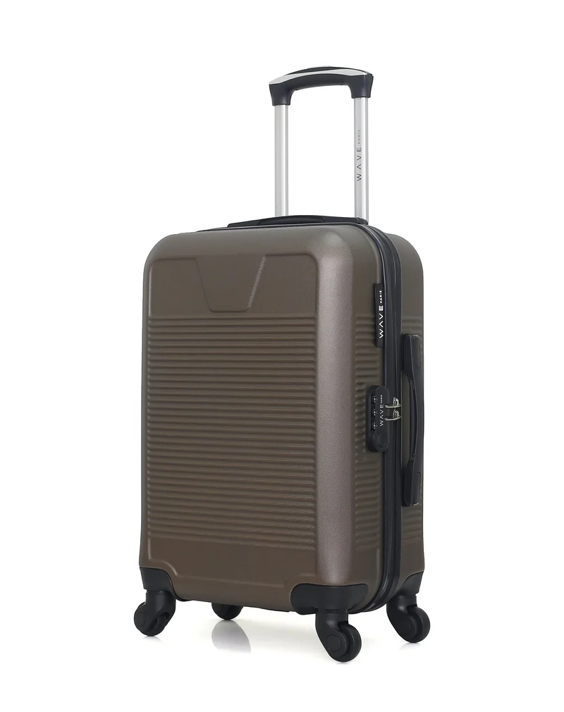 Valise Cabine Rigide SELENGA