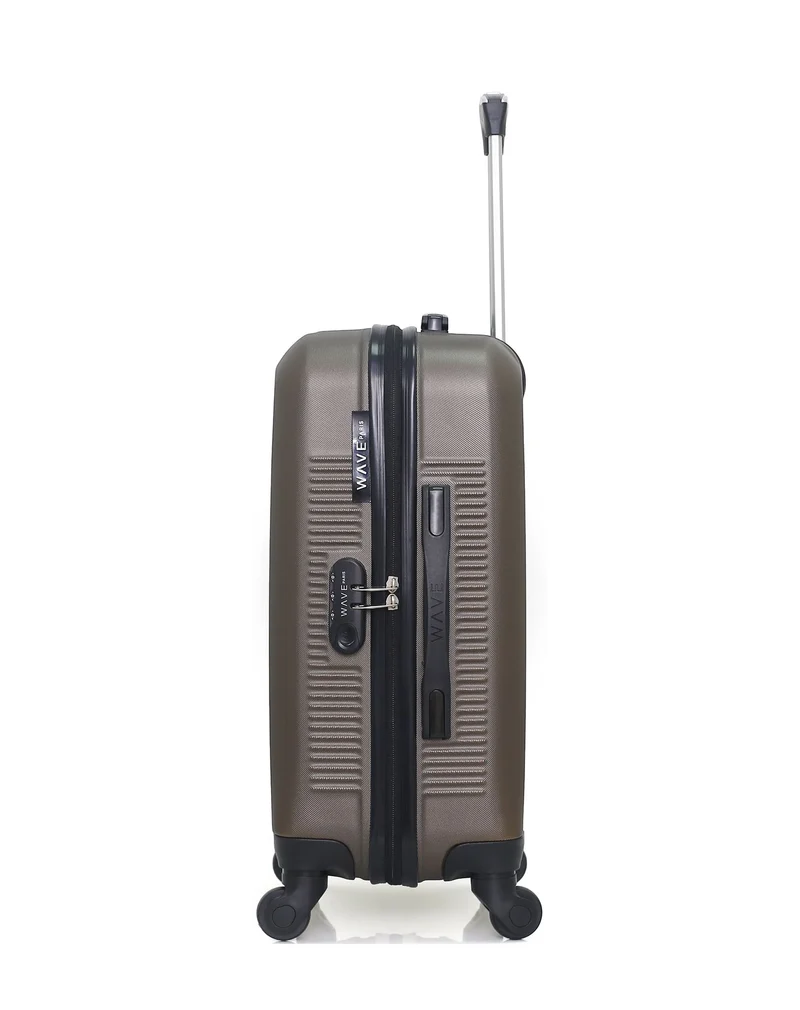 Valise Cabine Rigide SELENGA