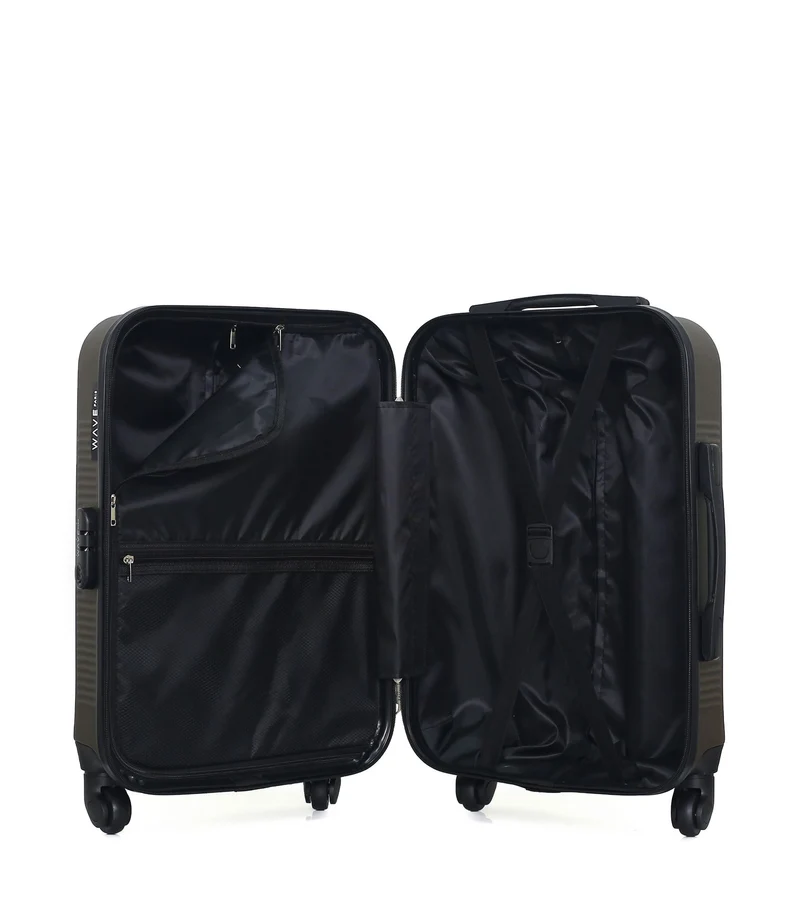 Valise Cabine Rigide SELENGA