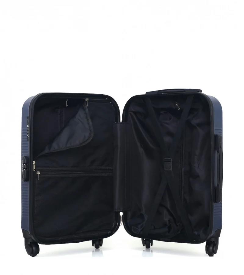Valise Cabine Rigide SELENGA