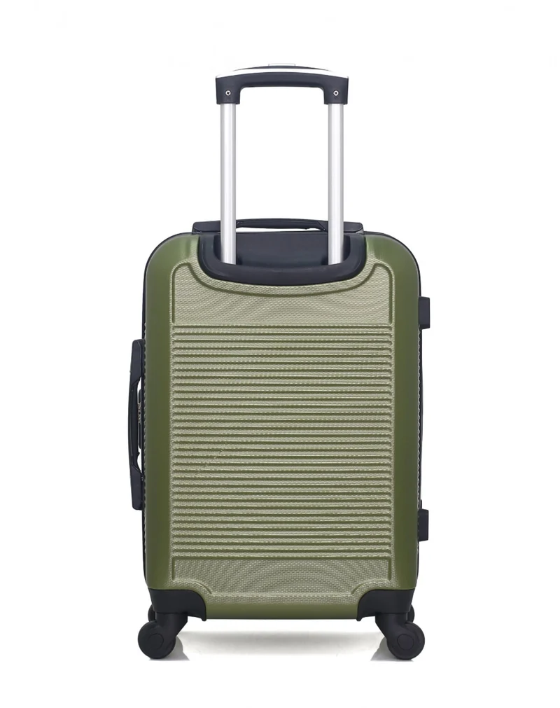 Valise Cabine Rigide SELENGA
