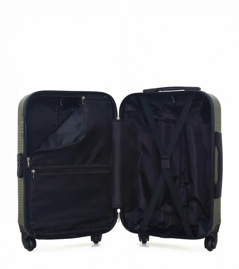 Valise Cabine Rigide SELENGA