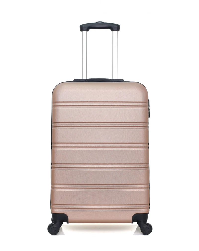 Lot de 2 valises Weekend et Cabine XXS RENOSO