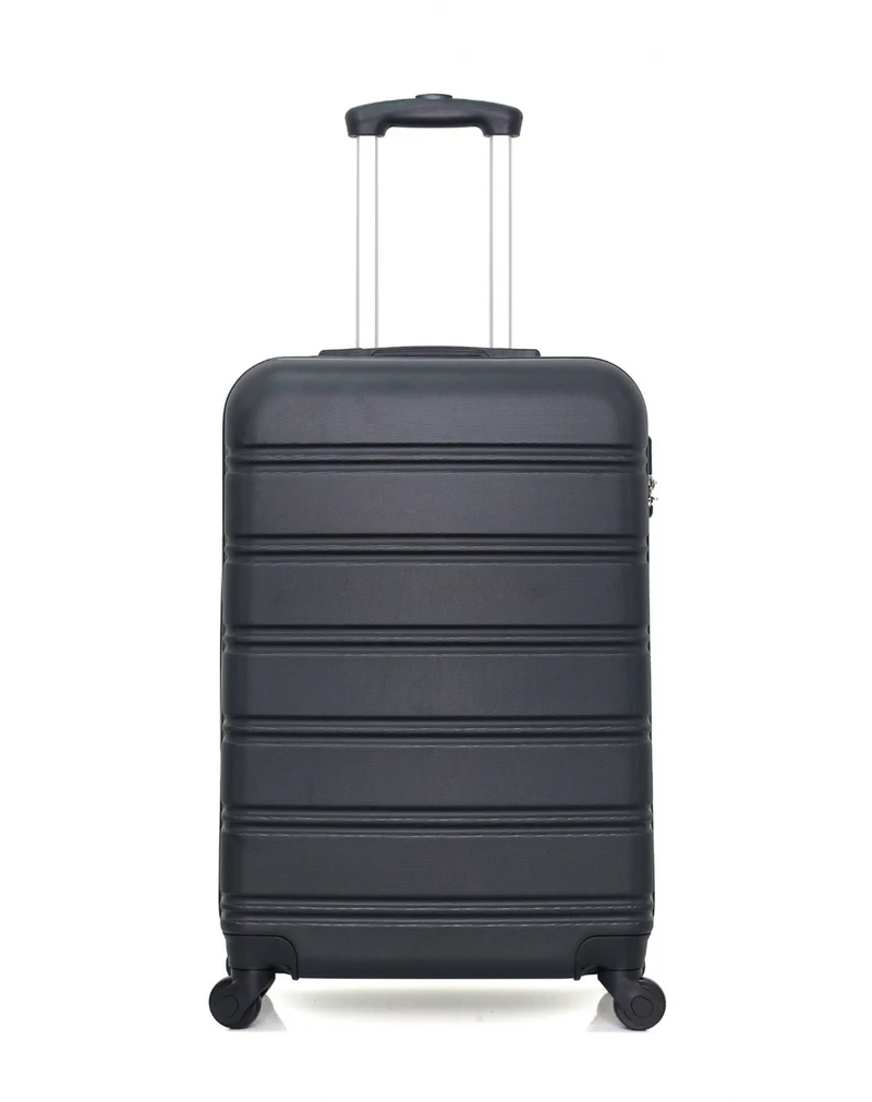 Lot de 2 valises Weekend et Cabine XXS RENOSO