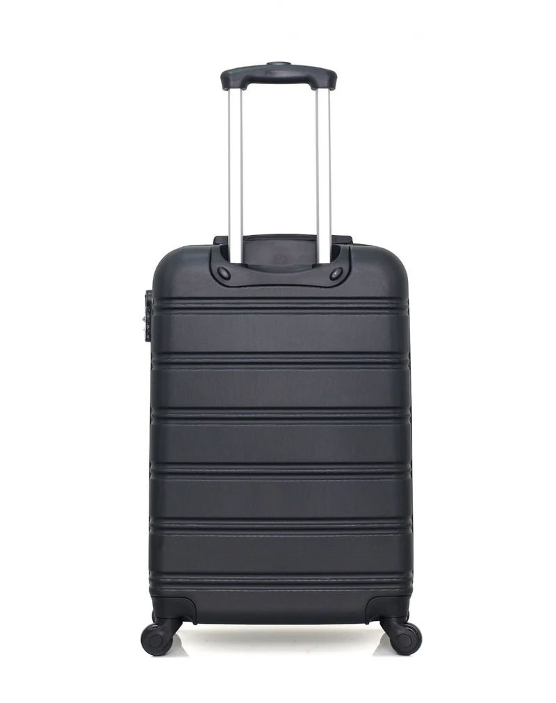 Lot de 2 valises Weekend et Cabine XXS RENOSO