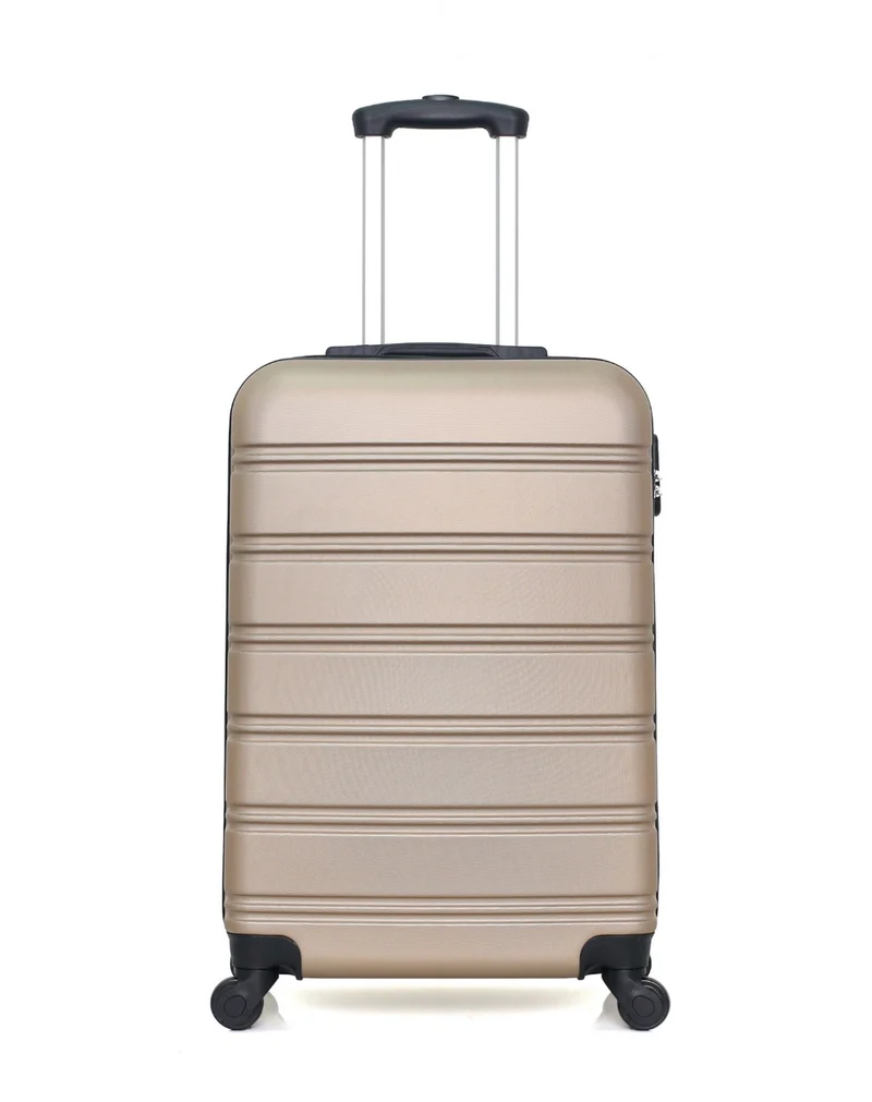Lot de 2 valises Weekend et Cabine XXS RENOSO