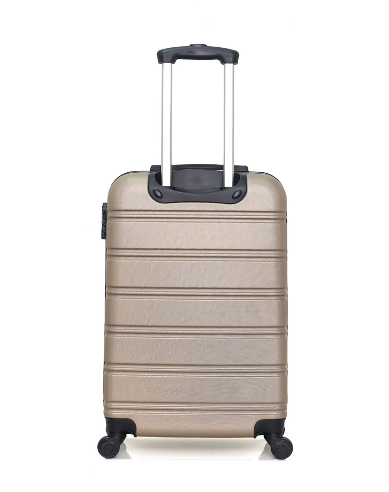 Lot de 2 valises Weekend et Cabine XXS RENOSO