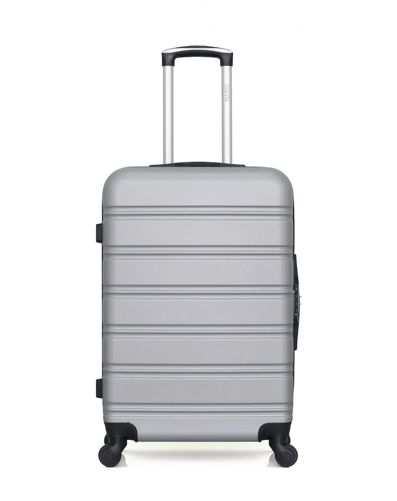 Lot de 2 valises Weekend et Cabine XXS RENOSO