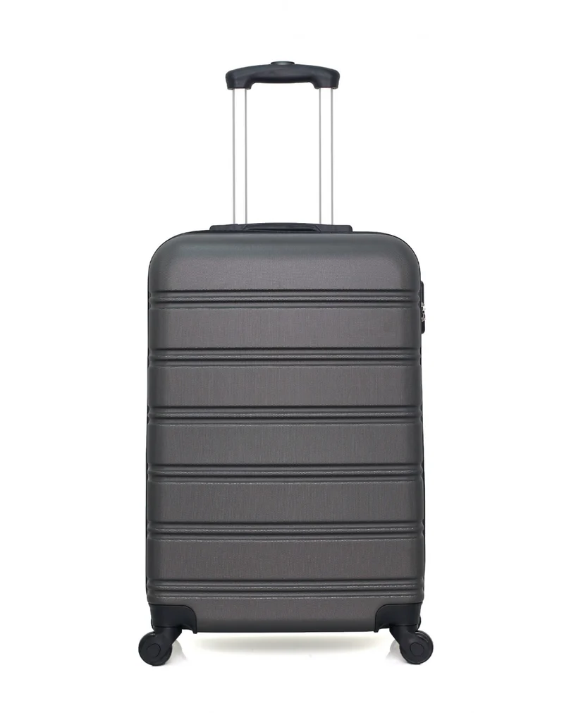 Lot de 2 valises Weekend et Cabine XXS RENOSO