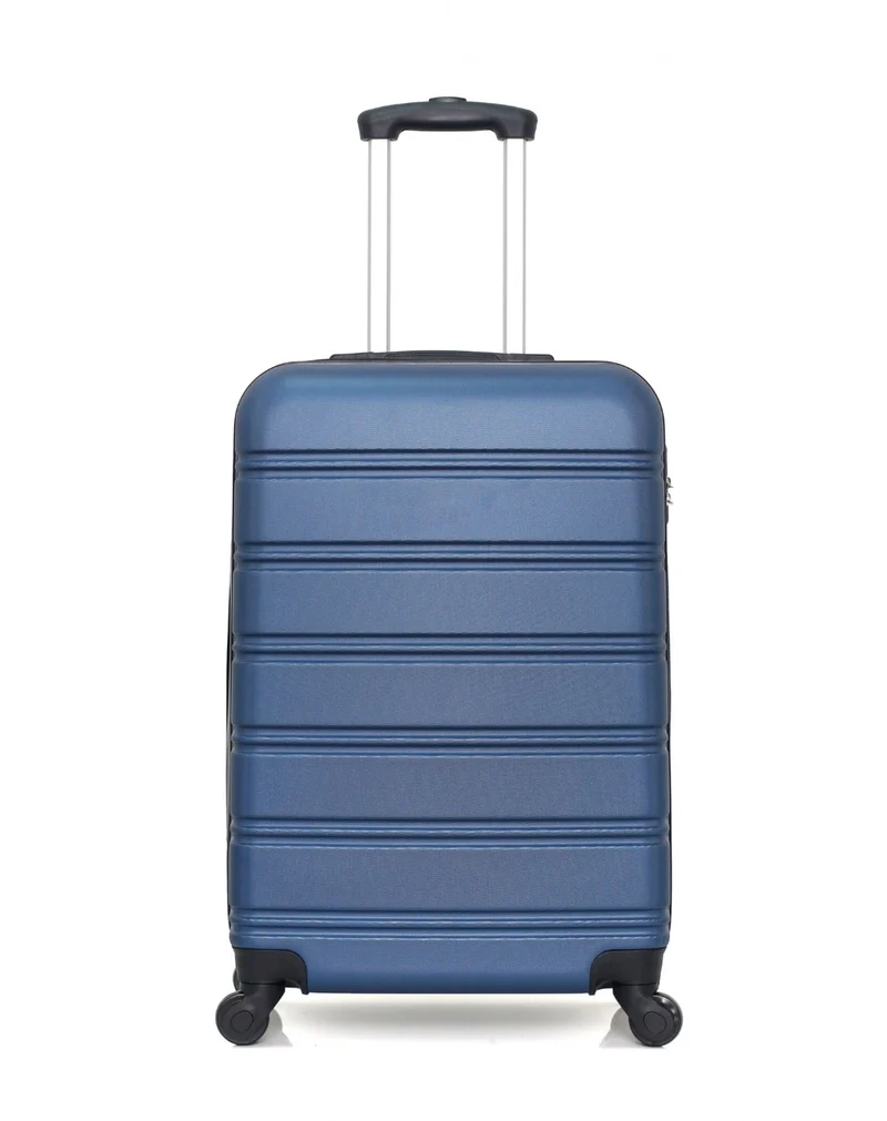 Lot de 2 valises Weekend et Cabine XXS RENOSO