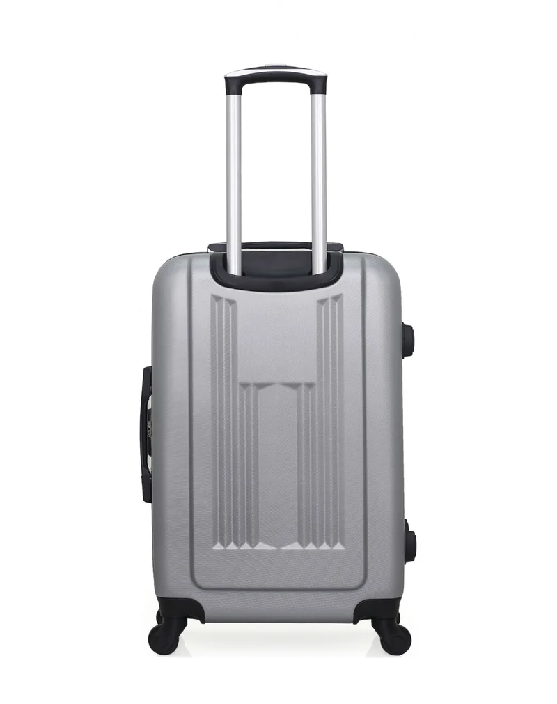 Lot de 2 valises Weekend et Cabine XXS LIPARI