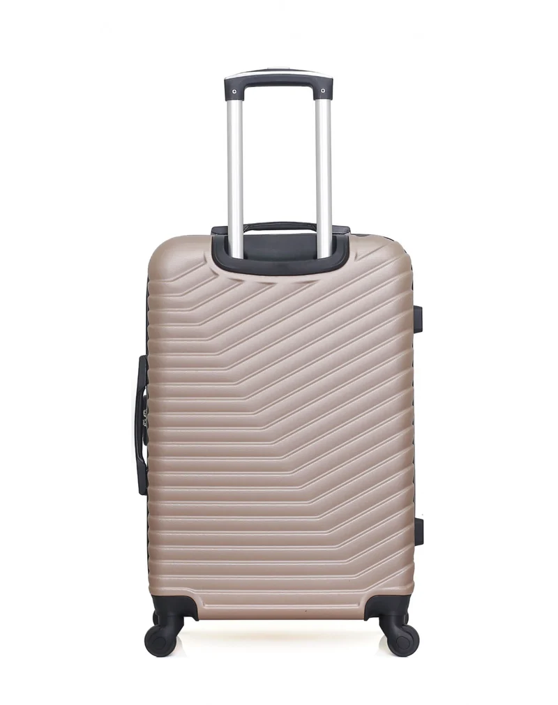 Lot de 2 Valises Weekend et Cabine XXS LENA